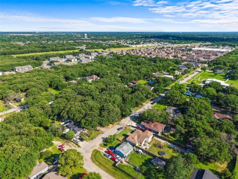 3016 Deep Well Road Balch Springs TX 75180