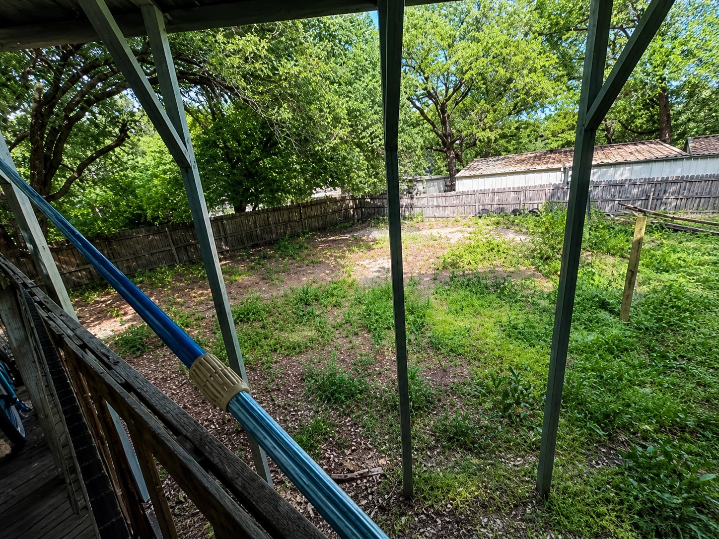 3016 Deep Well Road Balch Springs TX 75180