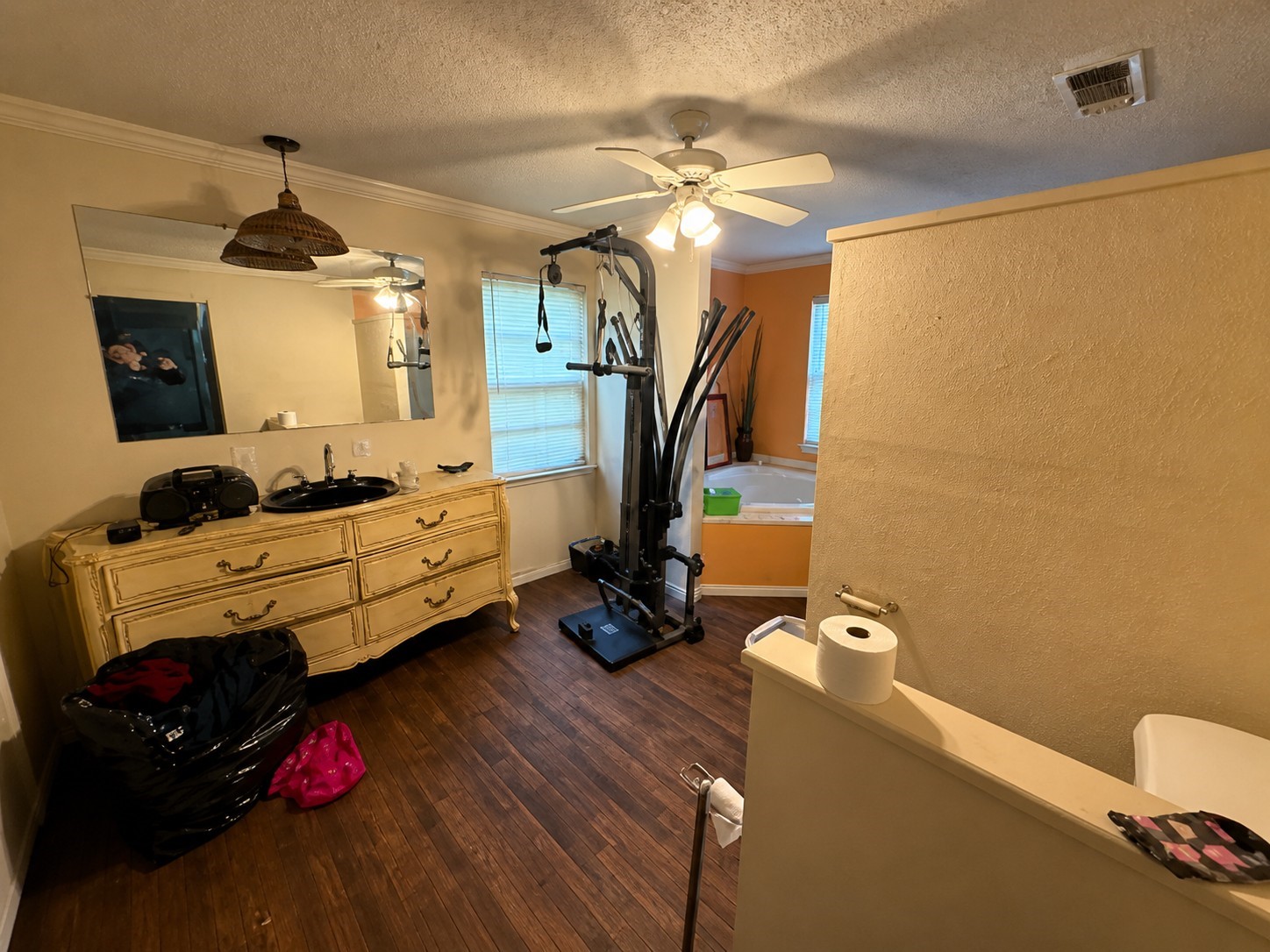 3016 Deep Well Road Balch Springs TX 75180