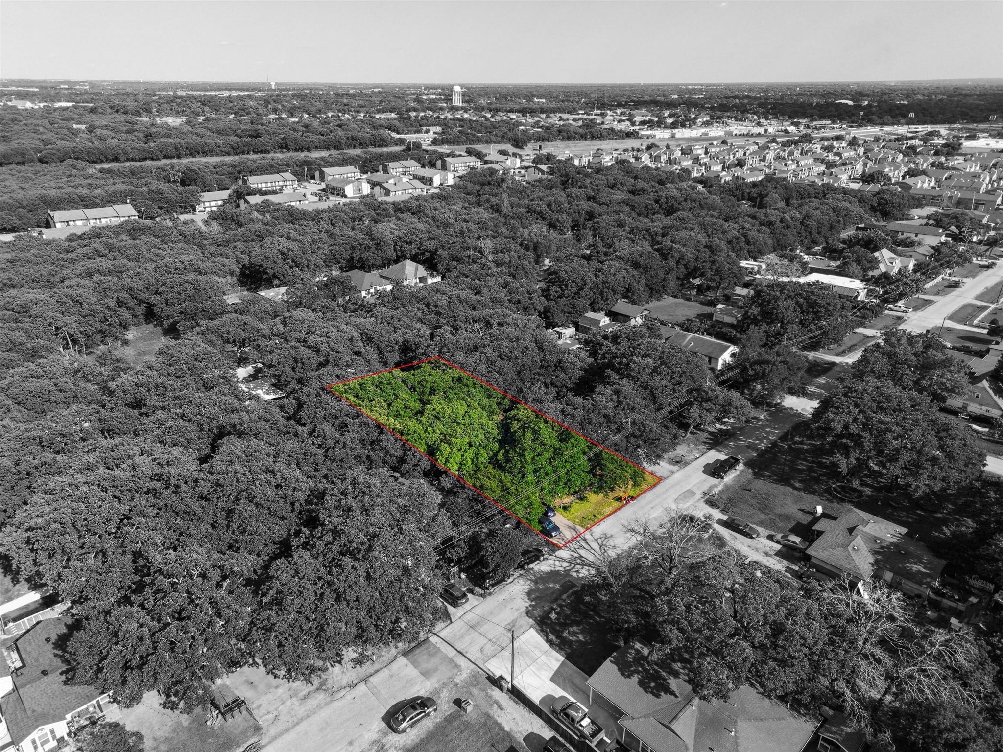 3016 Deep Well Road Balch Springs TX 75180