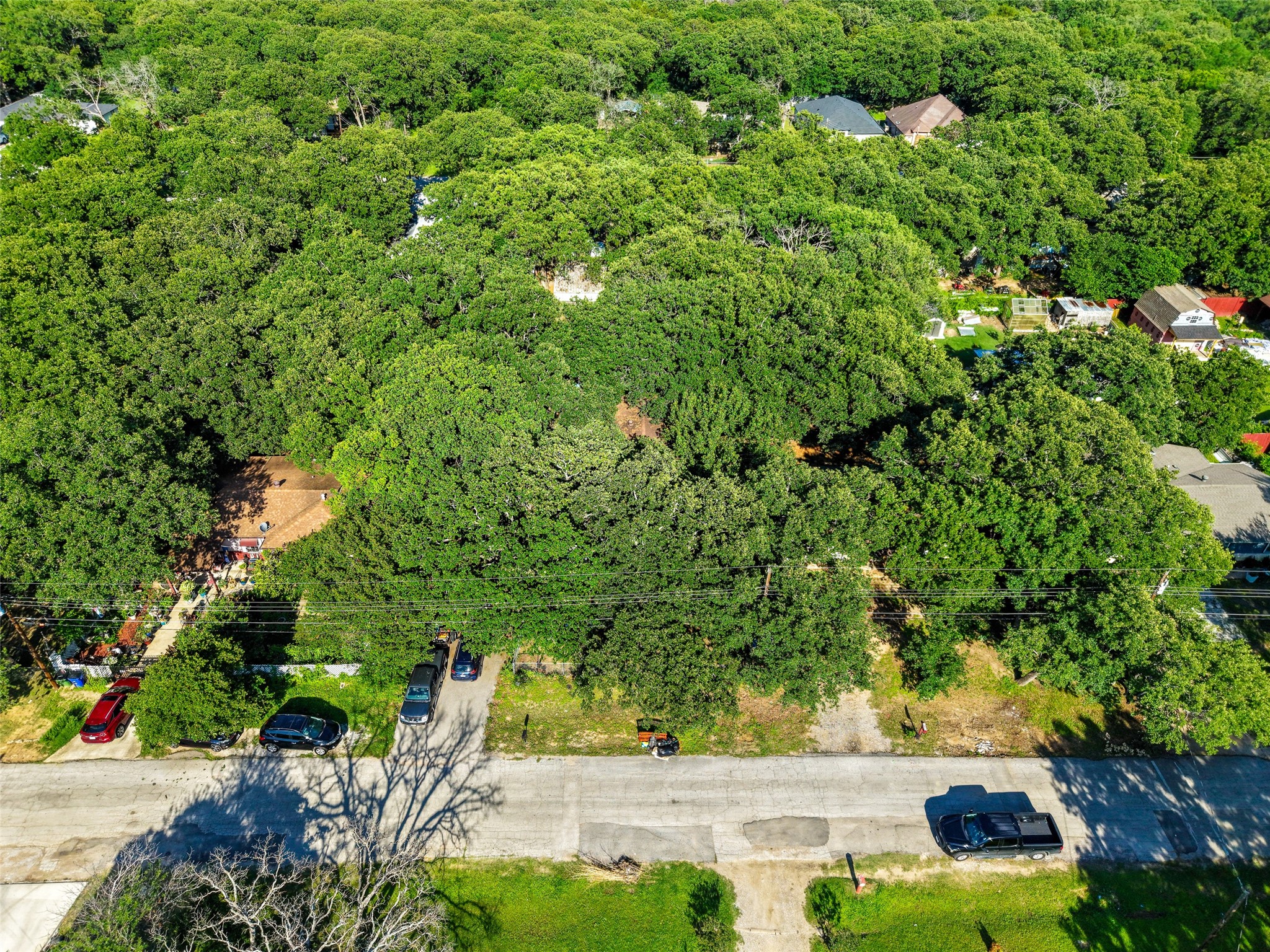 3016 Deep Well Road Balch Springs TX 75180