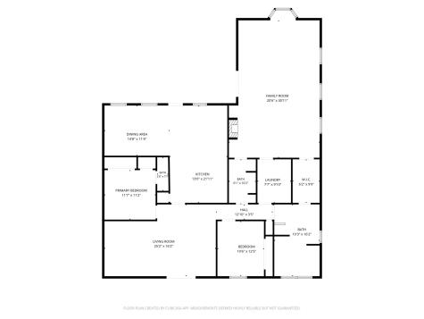 3016 Deep Well Road Balch Springs TX 75180