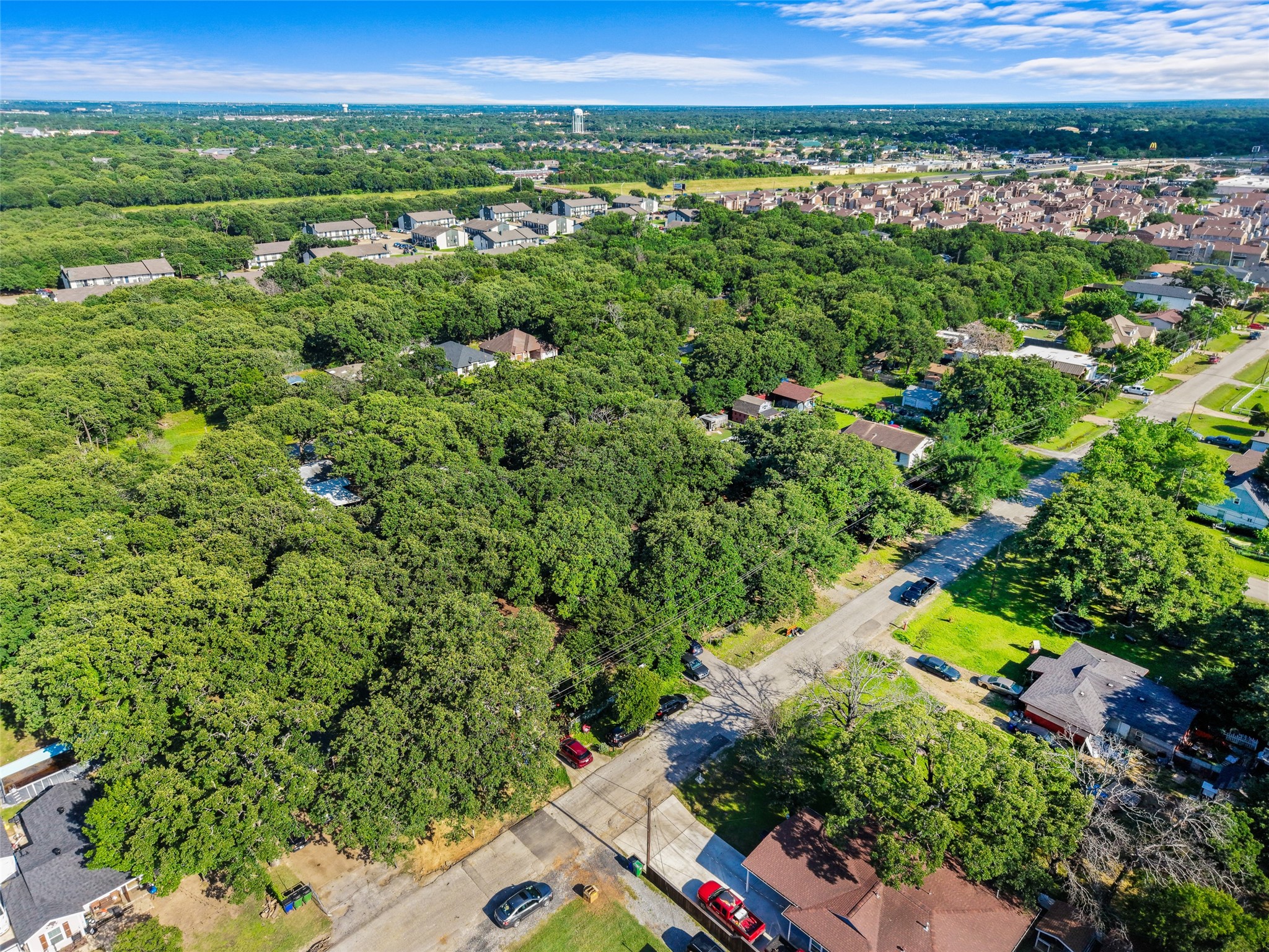 3016 Deep Well Road Balch Springs TX 75180