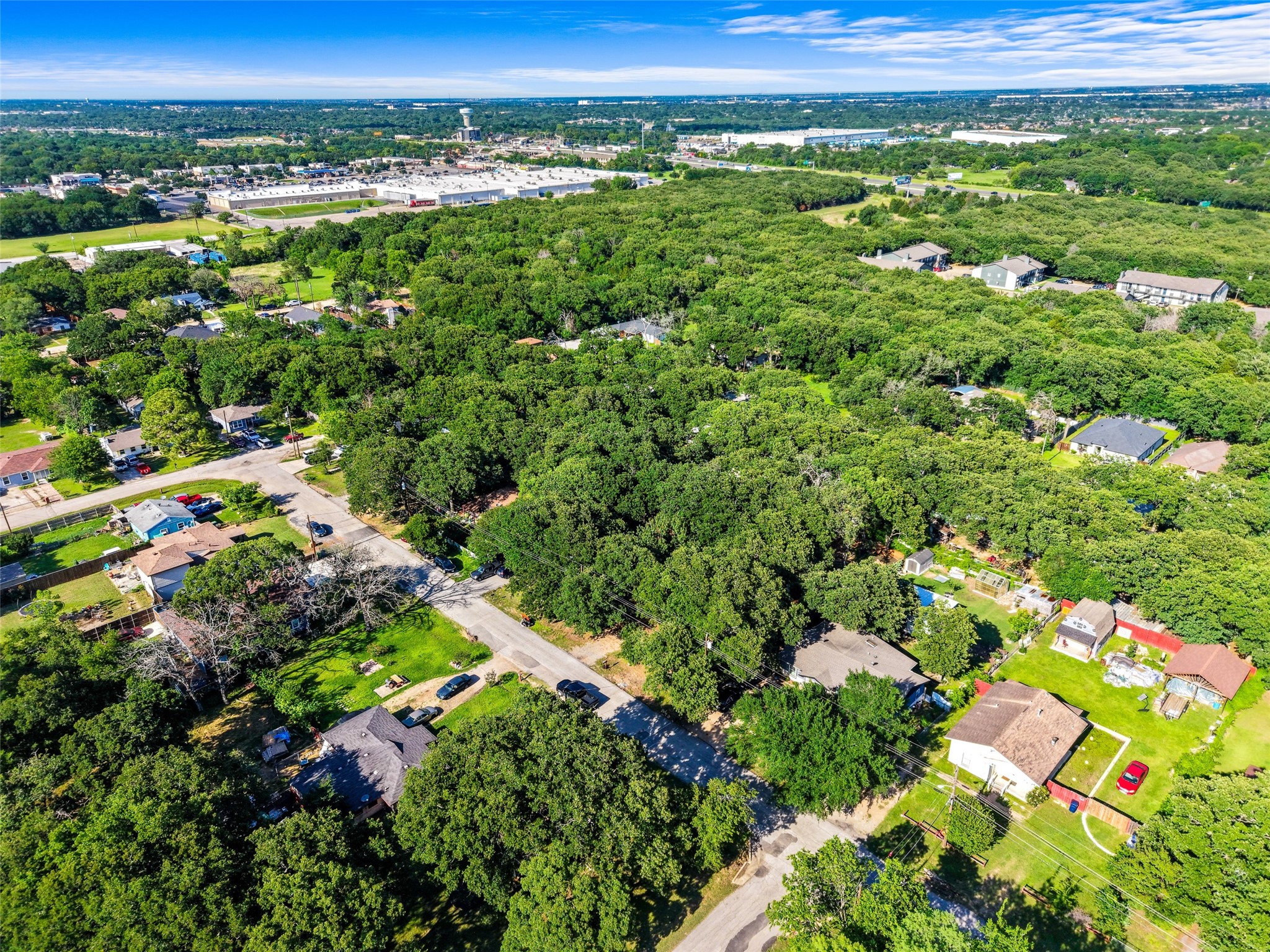 3016 Deep Well Road Balch Springs TX 75180