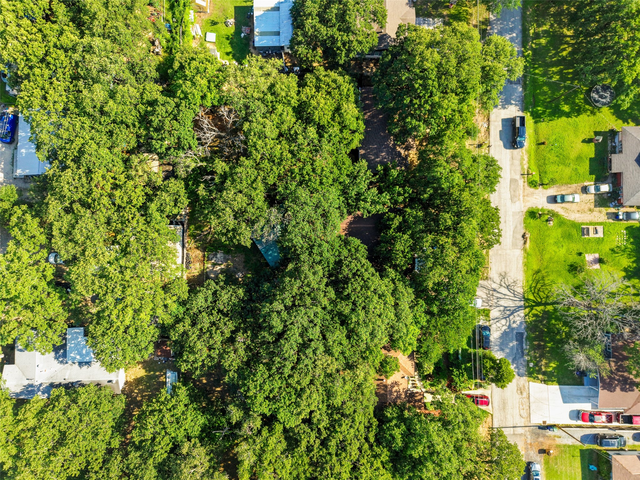 3016 Deep Well Road Balch Springs TX 75180