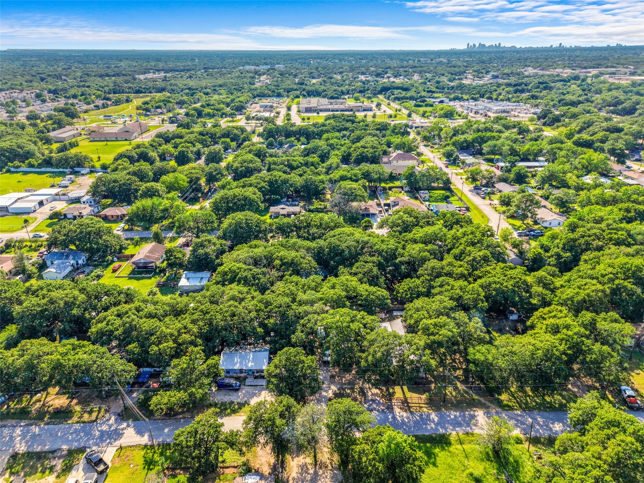 3016 Deep Well Road Balch Springs TX 75180