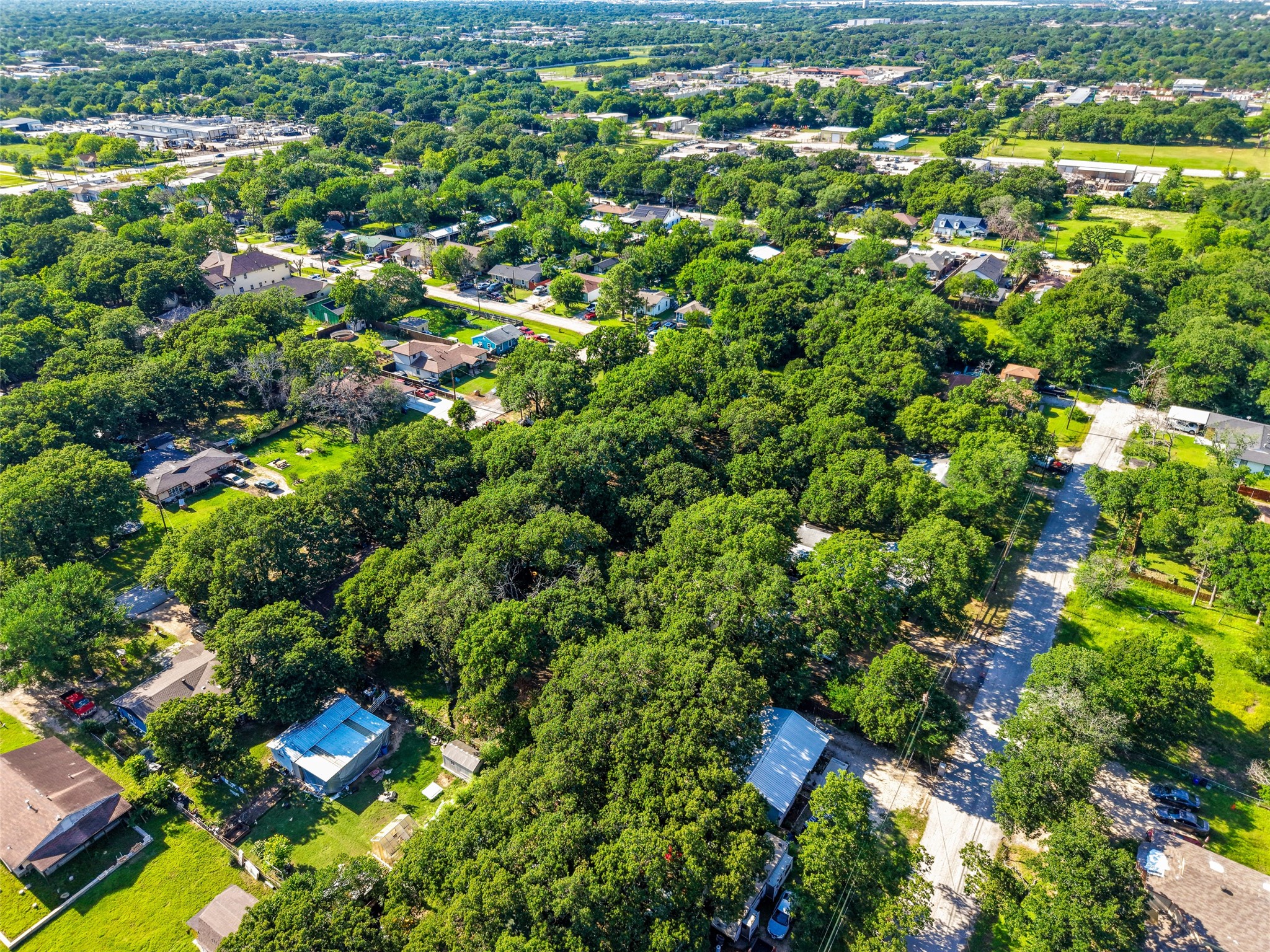 3016 Deep Well Road Balch Springs TX 75180
