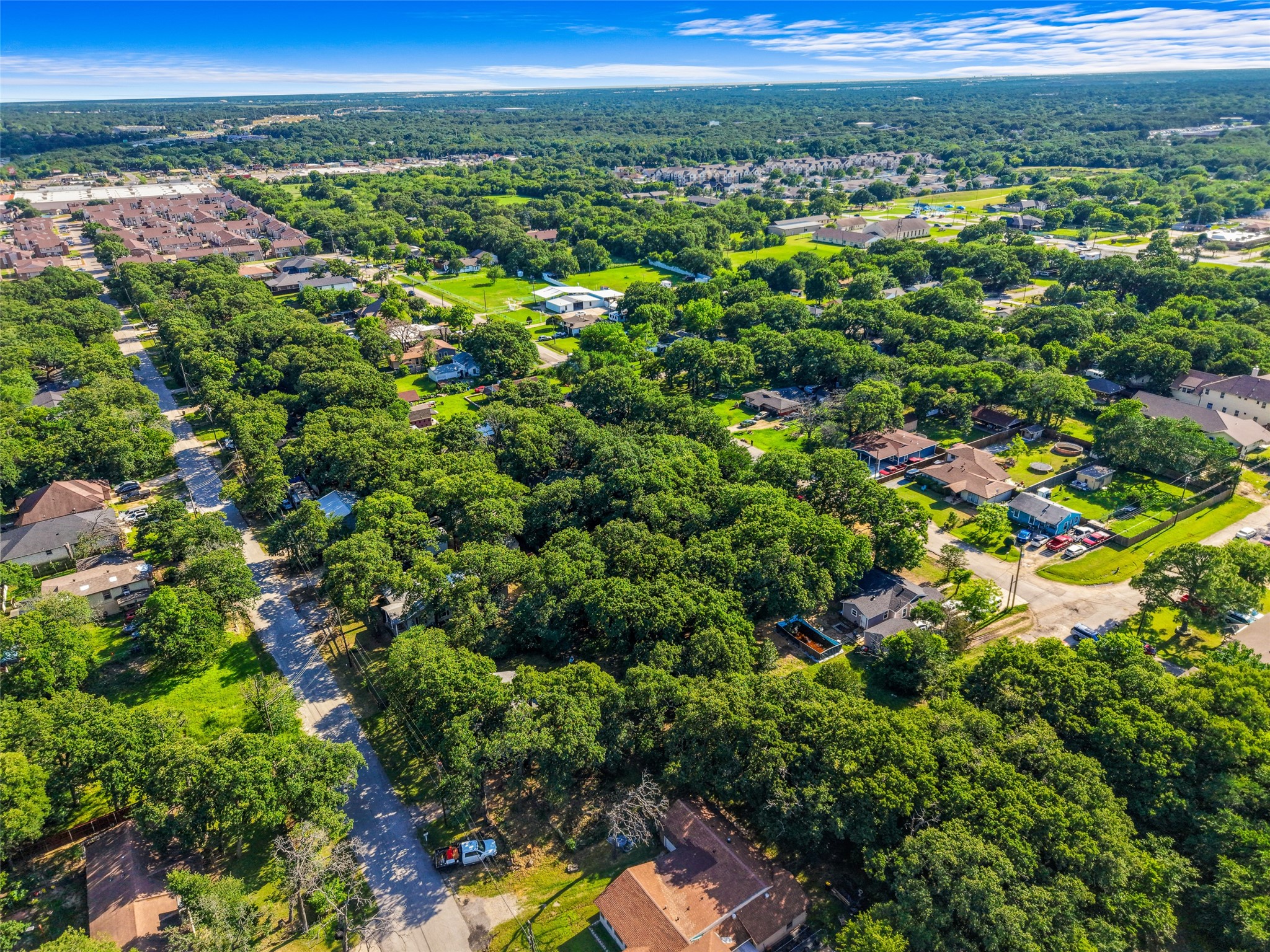 3016 Deep Well Road Balch Springs TX 75180