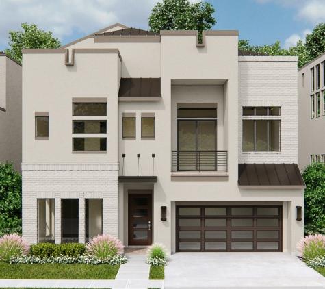 6212 Preserve Drive Plano TX 75024