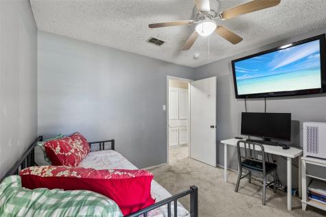 6604 Brookdale Drive Watauga TX 76148