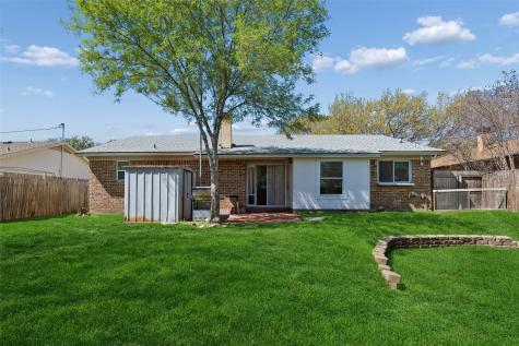 6604 Brookdale Drive Watauga TX 76148