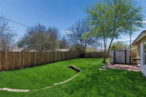 6604 Brookdale Drive Watauga TX 76148