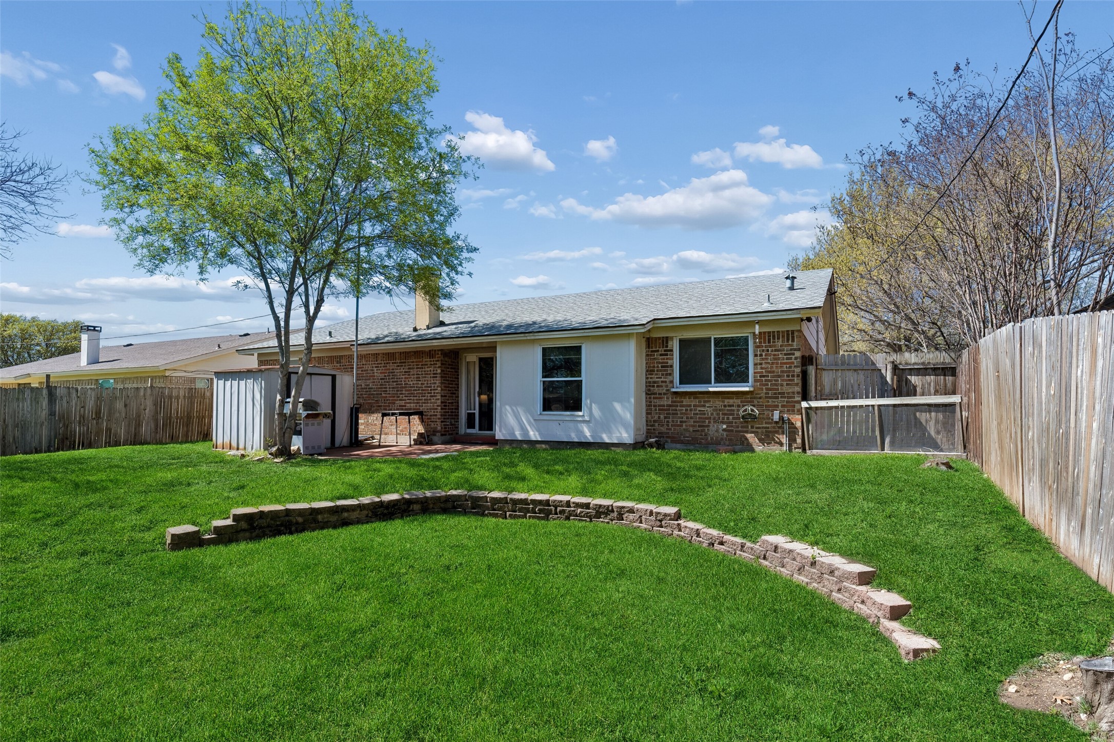 6604 Brookdale Drive Watauga TX 76148
