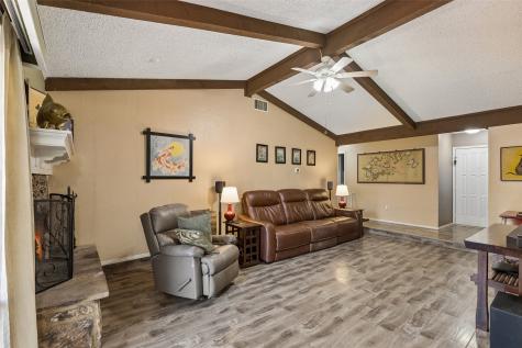 6604 Brookdale Drive Watauga TX 76148