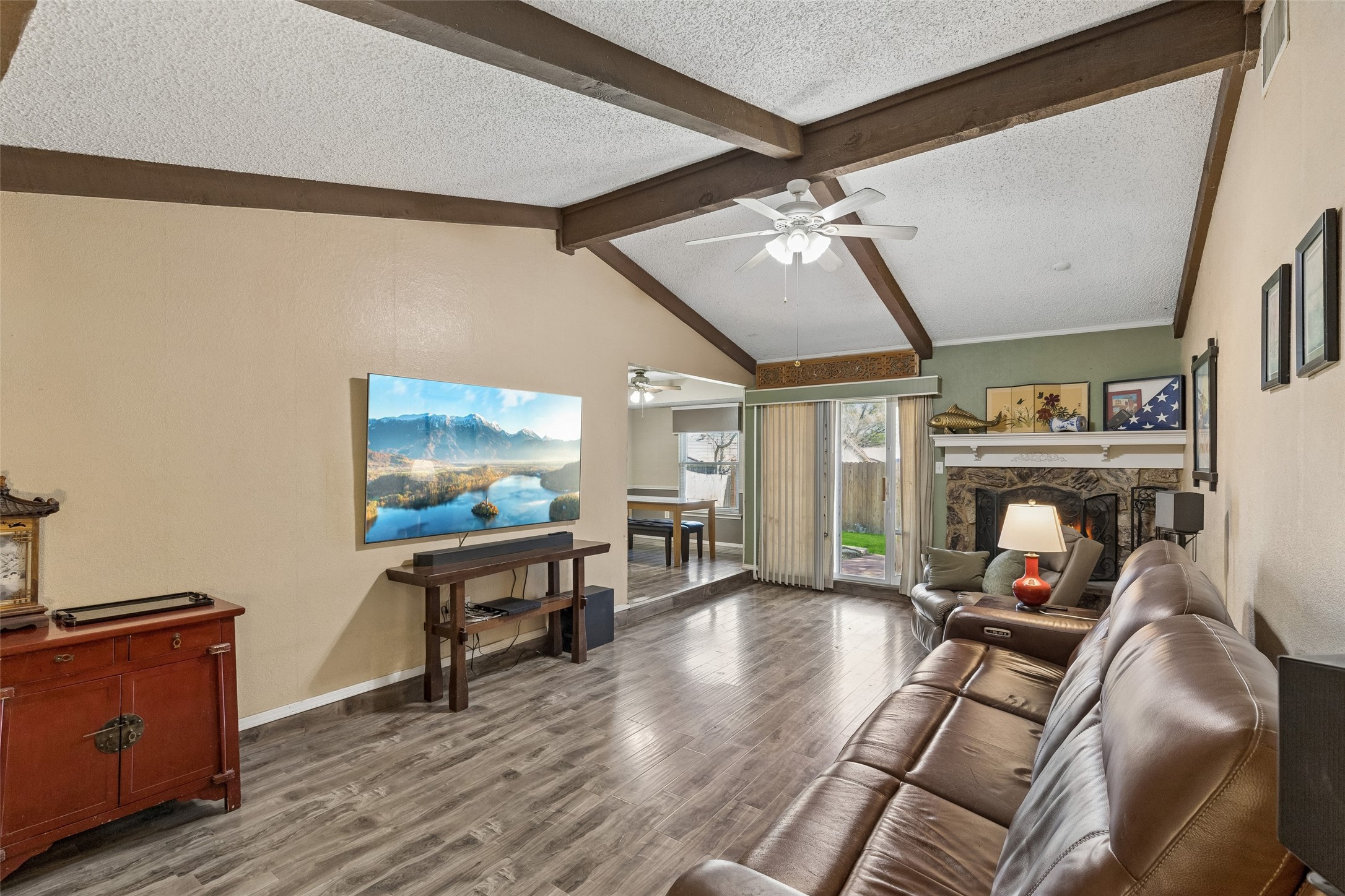 6604 Brookdale Drive Watauga TX 76148
