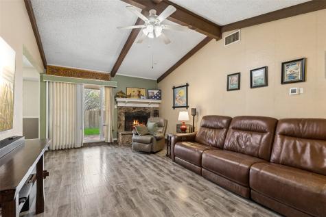 6604 Brookdale Drive Watauga TX 76148