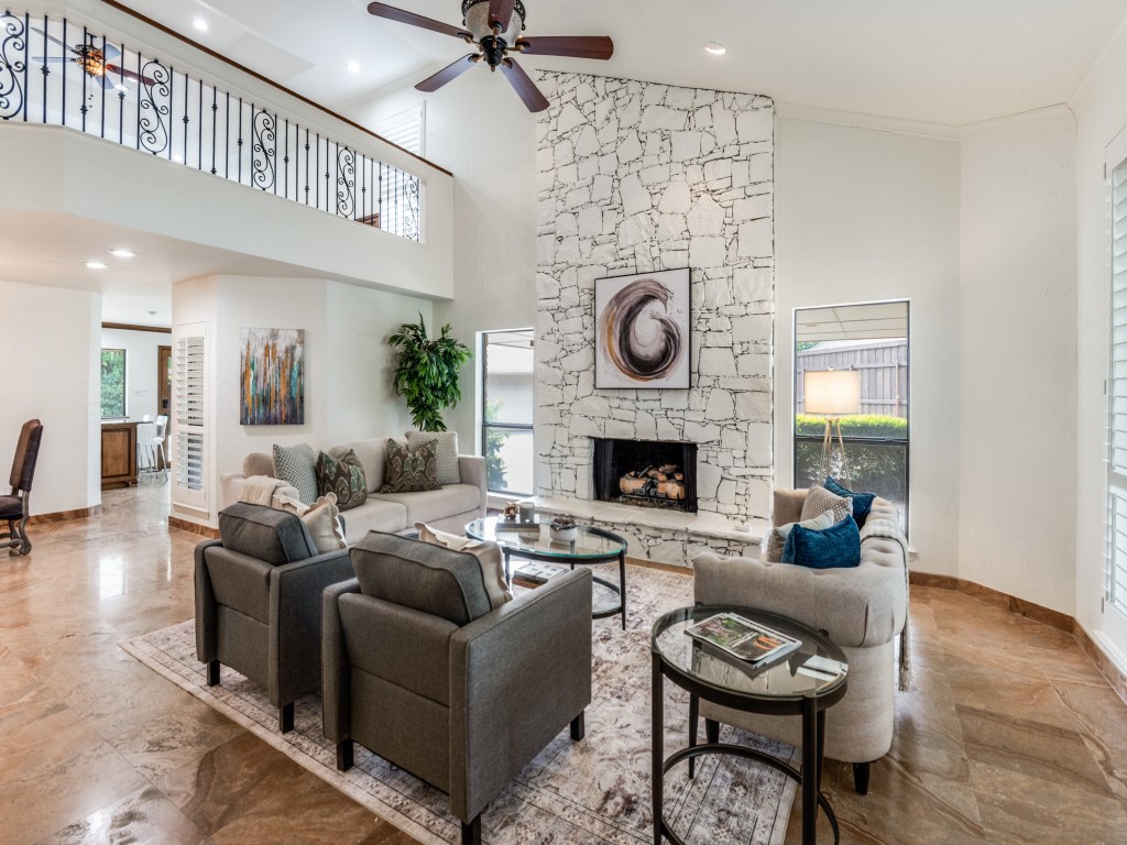 17610 Squaw Valley Drive Dallas TX 75252
