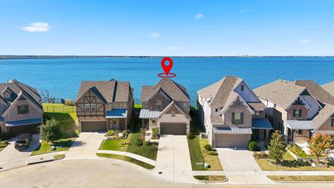 18140 Lakefront Court Forney TX 75126