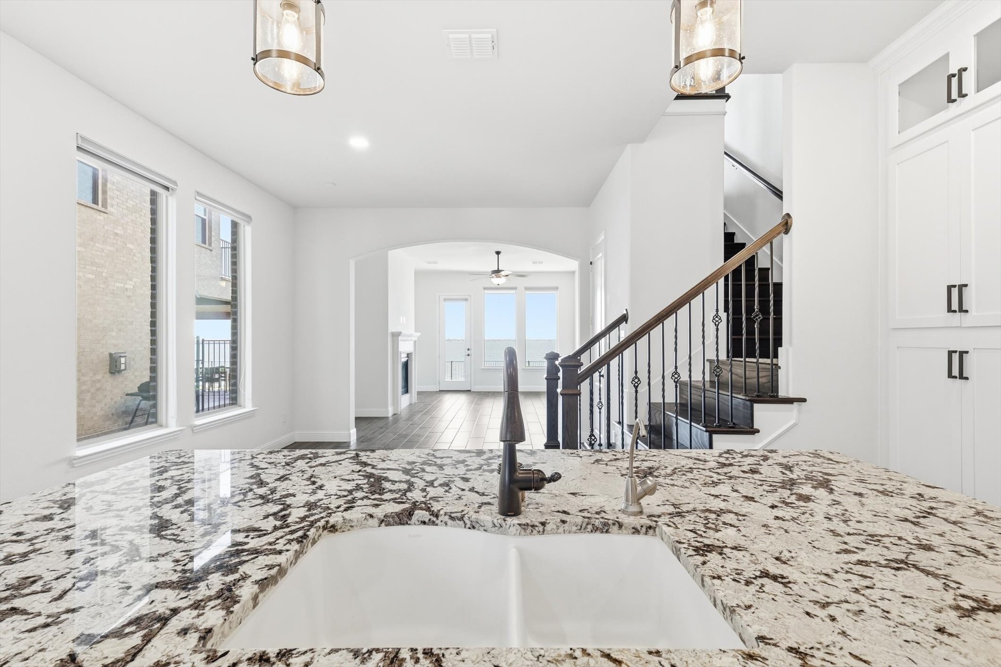 18140 Lakefront Court Forney TX 75126