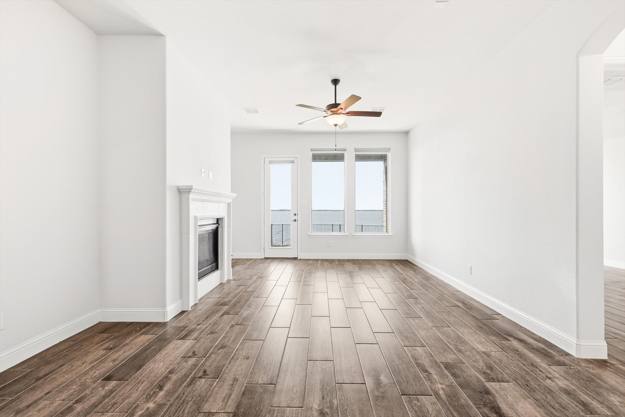 18140 Lakefront Court Forney TX 75126