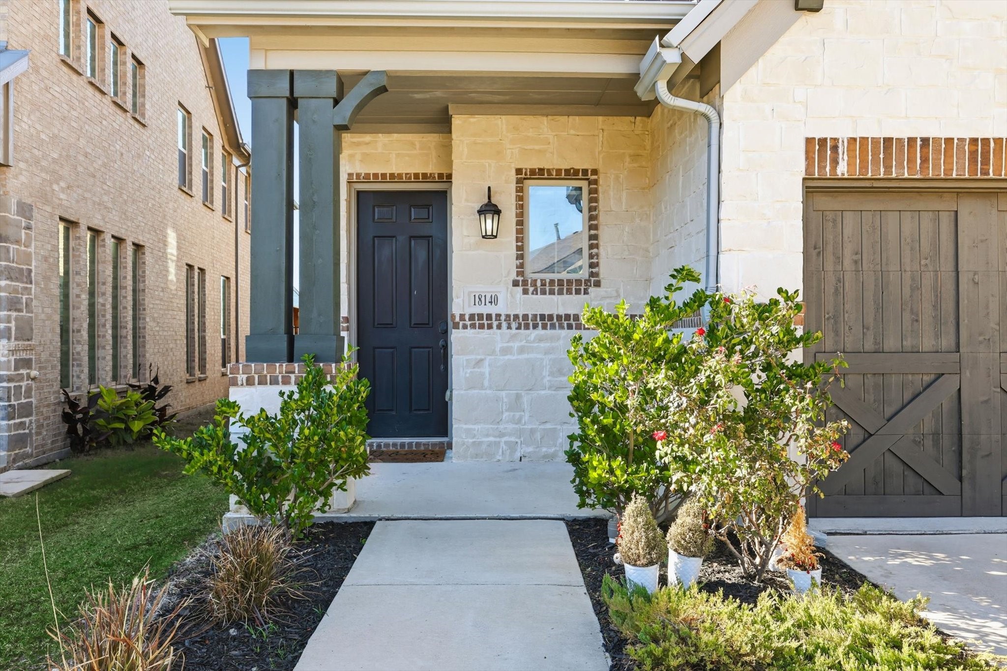 18140 Lakefront Court Forney TX 75126