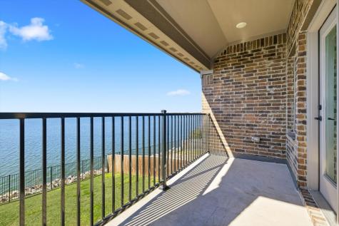 18140 Lakefront Court Forney TX 75126