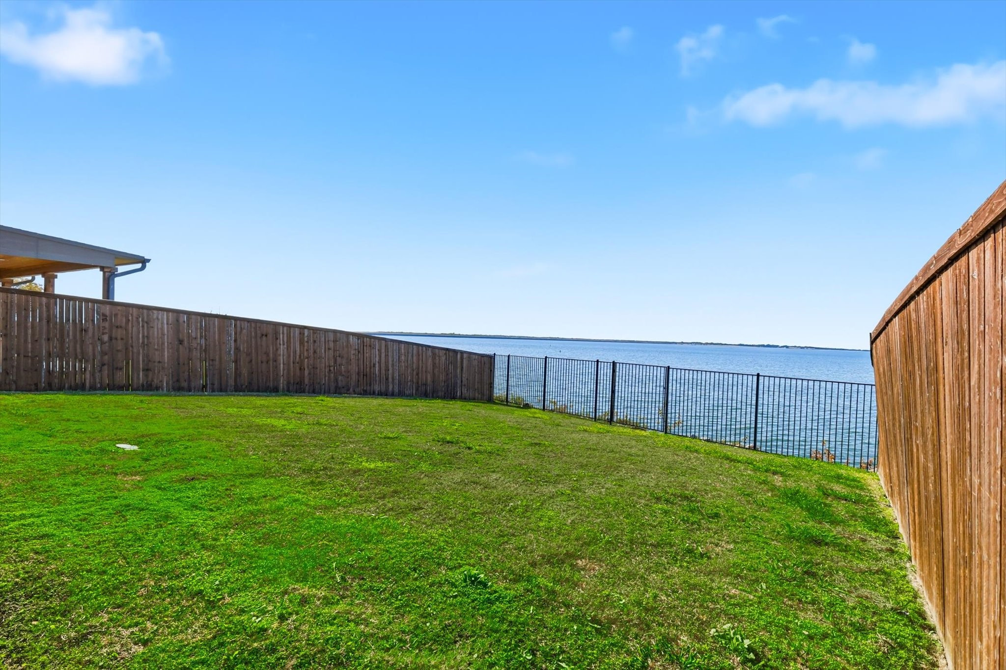 18140 Lakefront Court Forney TX 75126