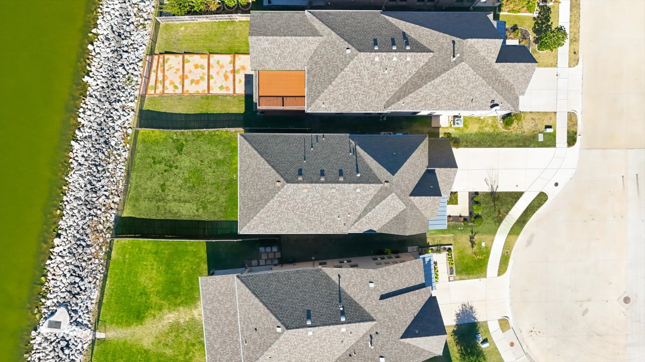 18140 Lakefront Court Forney TX 75126