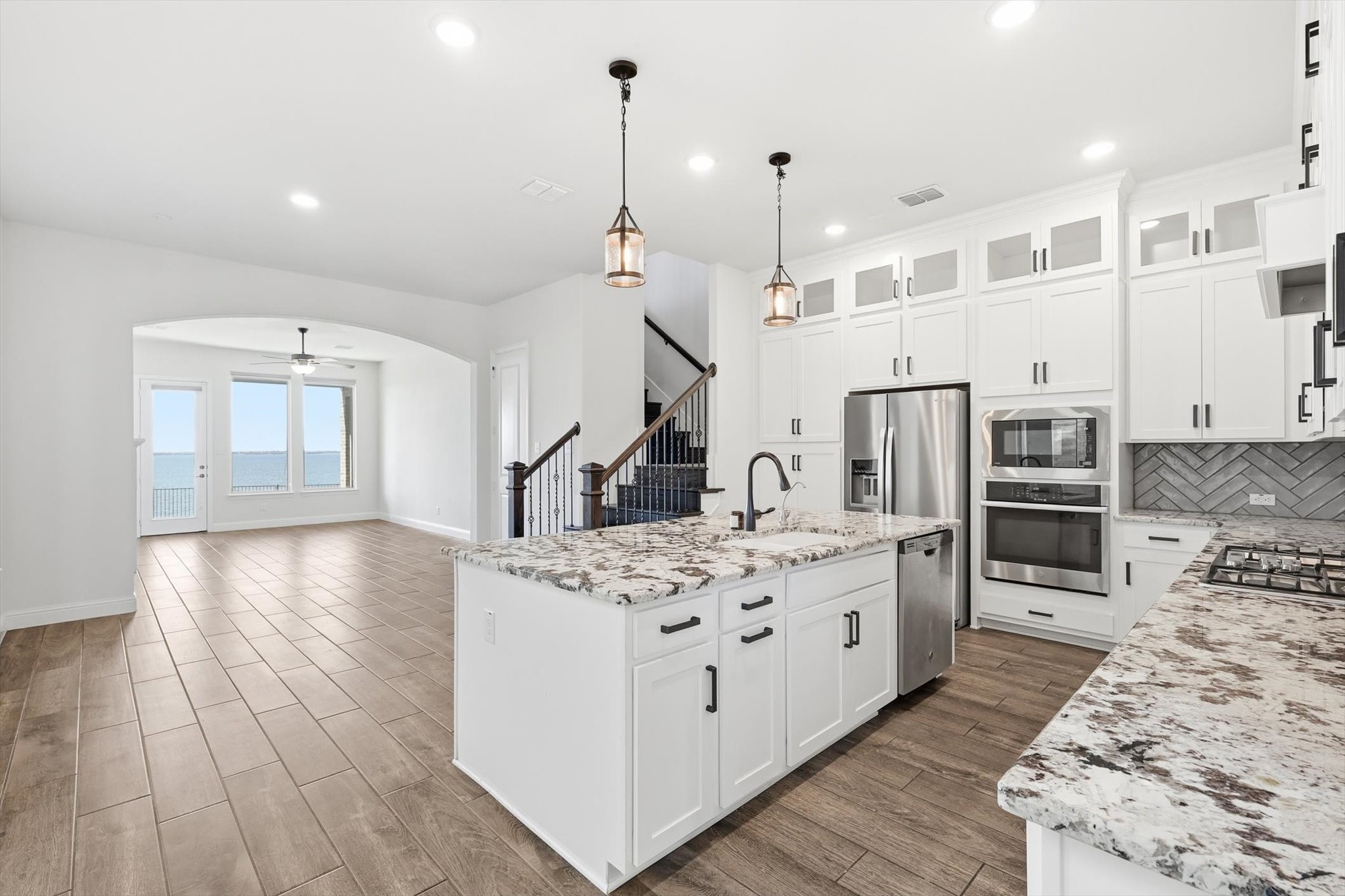 18140 Lakefront Court Forney TX 75126