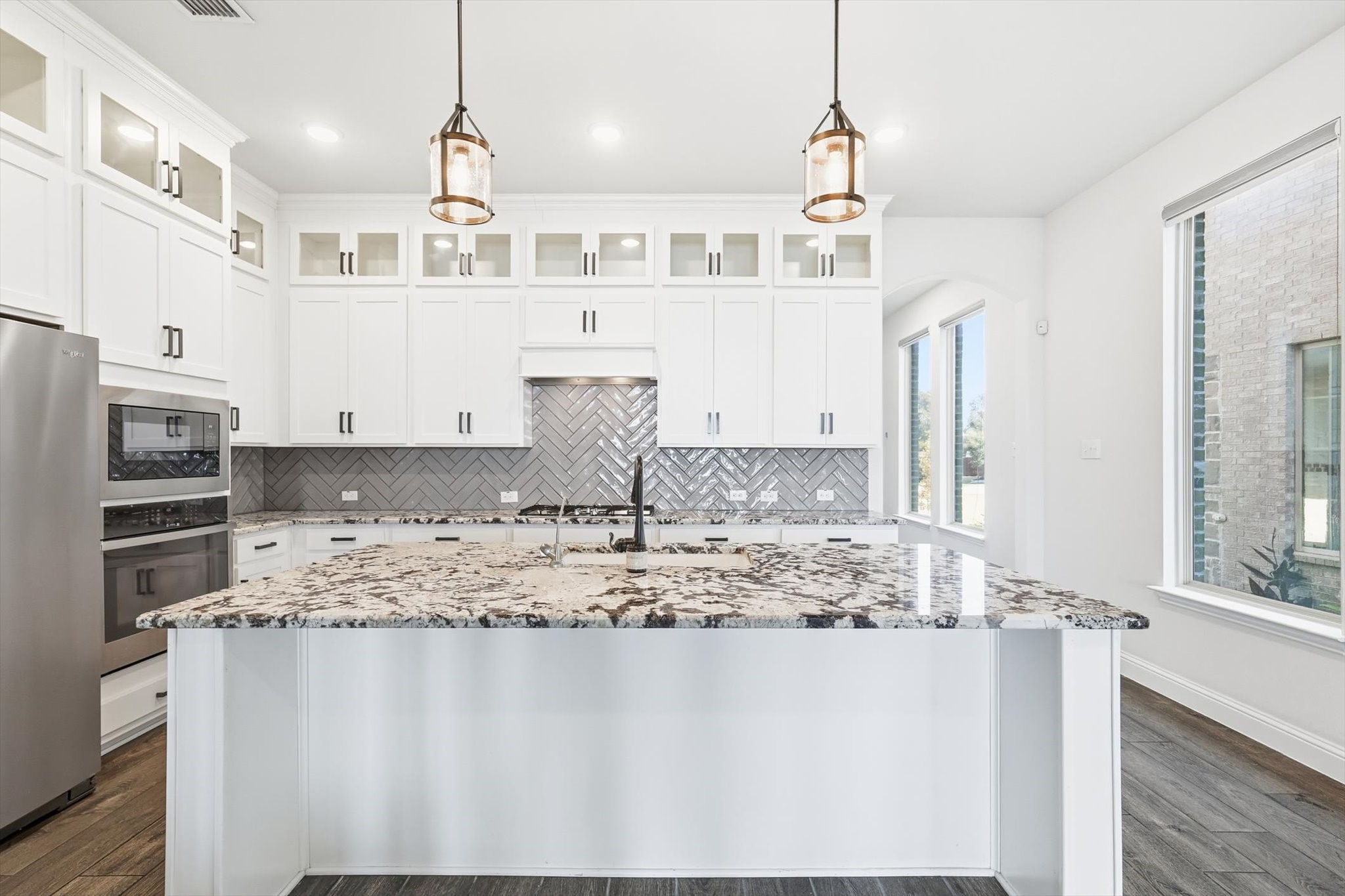 18140 Lakefront Court Forney TX 75126