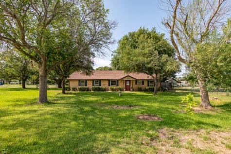 106 Brentwood Lane Haslet TX 76052