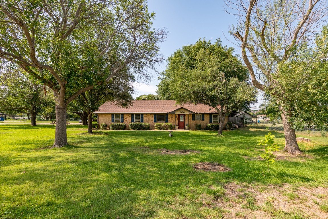 106 Brentwood Lane Haslet TX 76052