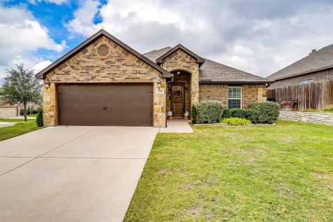 720 Smyth Street Aledo TX 76008