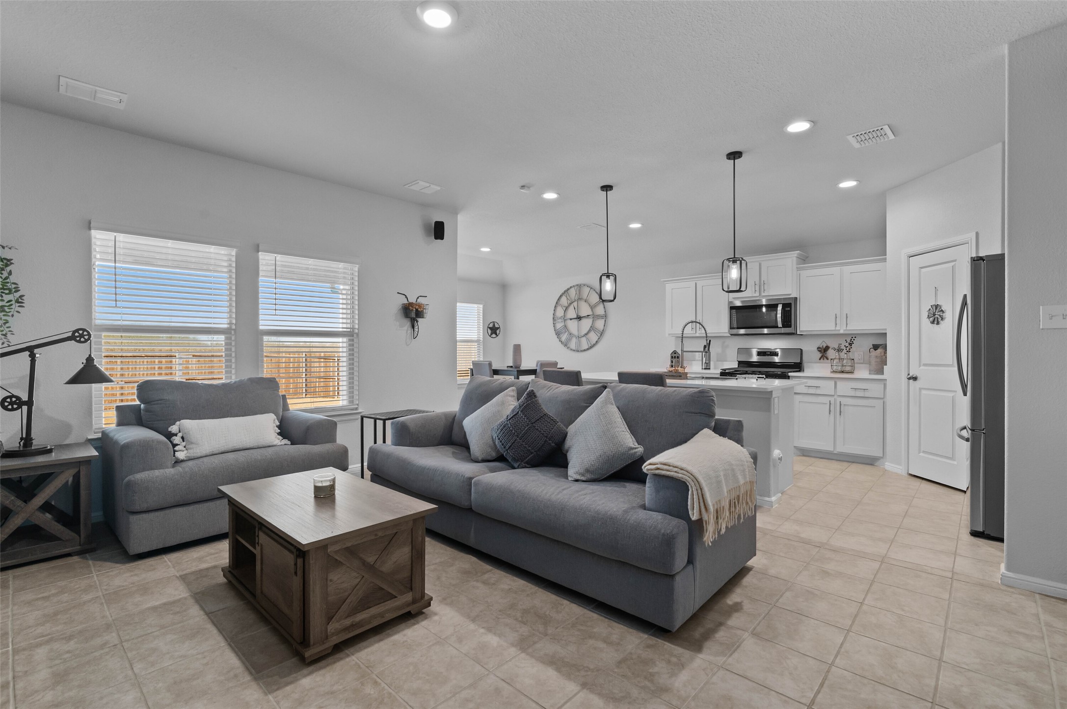 5824 Harvey Gap Lane Denton TX 76226