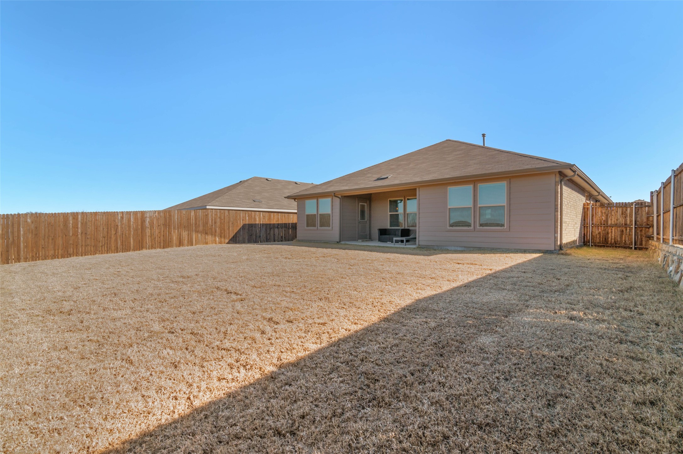 5824 Harvey Gap Lane Denton TX 76226