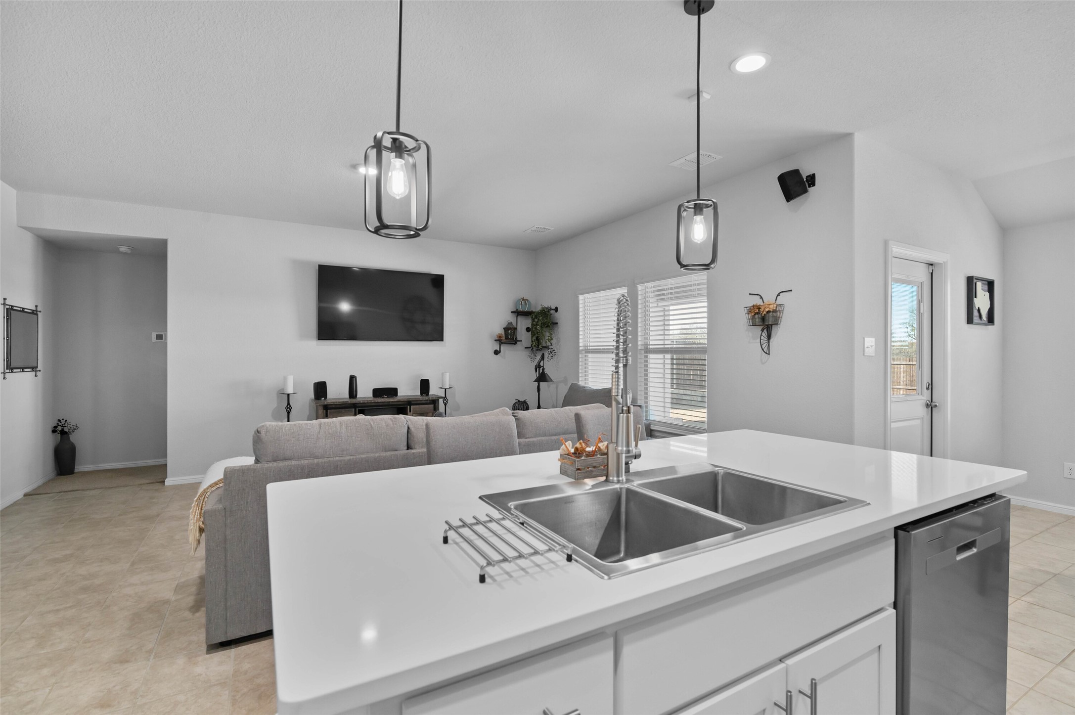 5824 Harvey Gap Lane Denton TX 76226