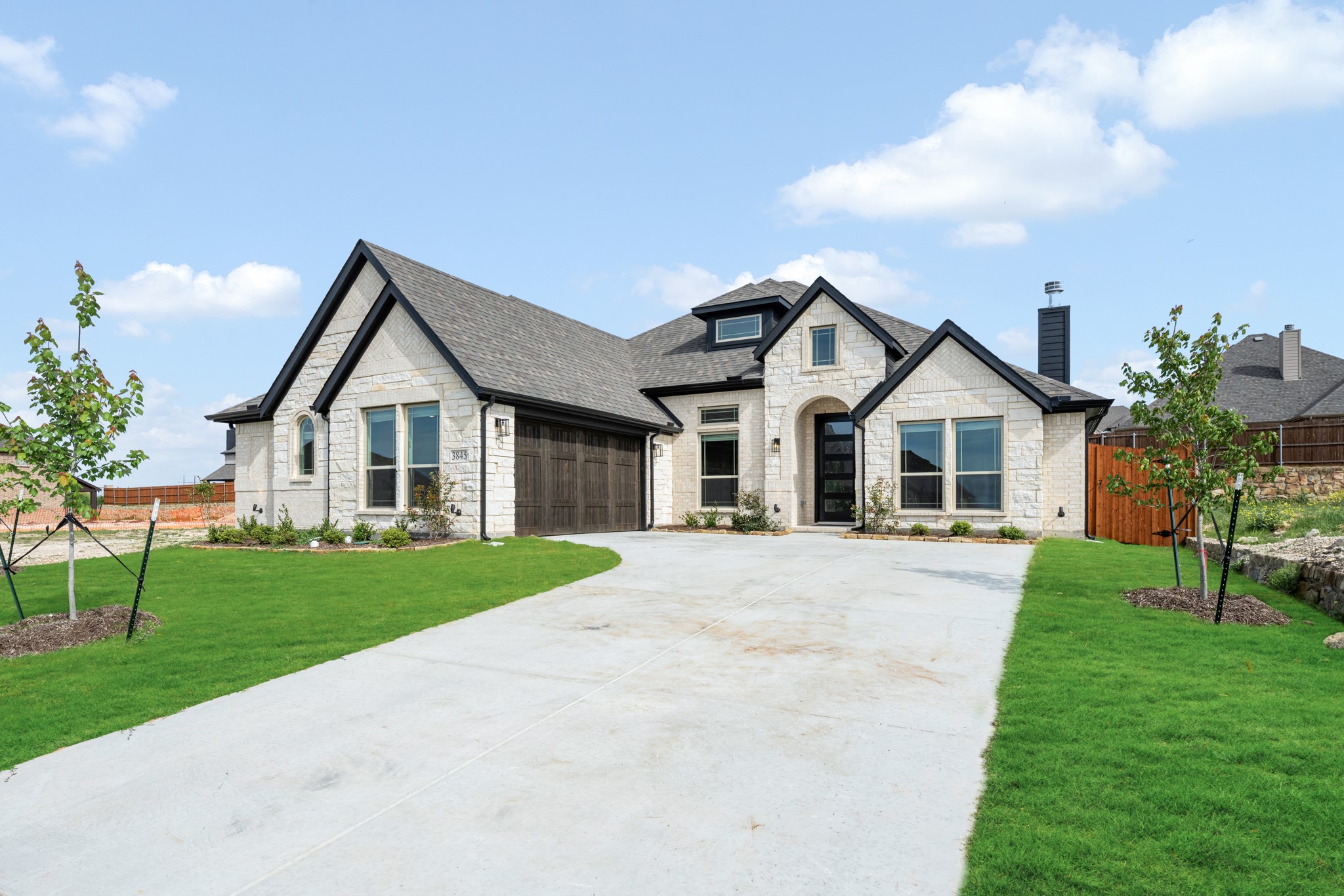 3845 Foot Hills Drive Midlothian TX 76065
