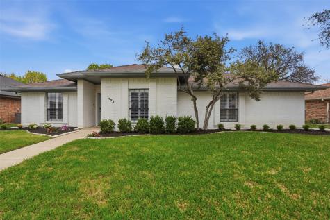 1622 Shadow Moss Way Carrollton TX 75007