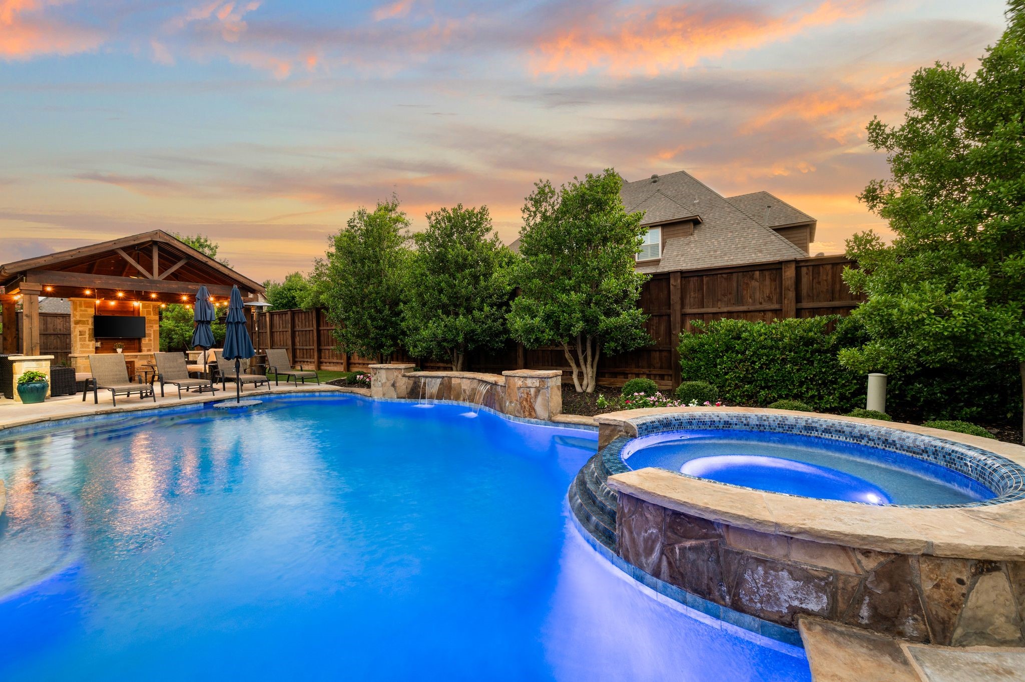 8001 Seville Drive North Richland Hills TX 76182