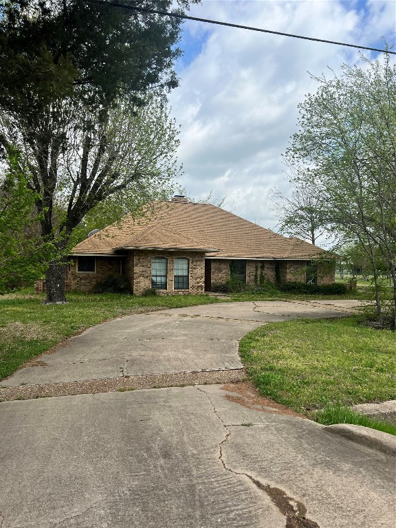 827 Rock Creek Lane Red Oak TX 75154