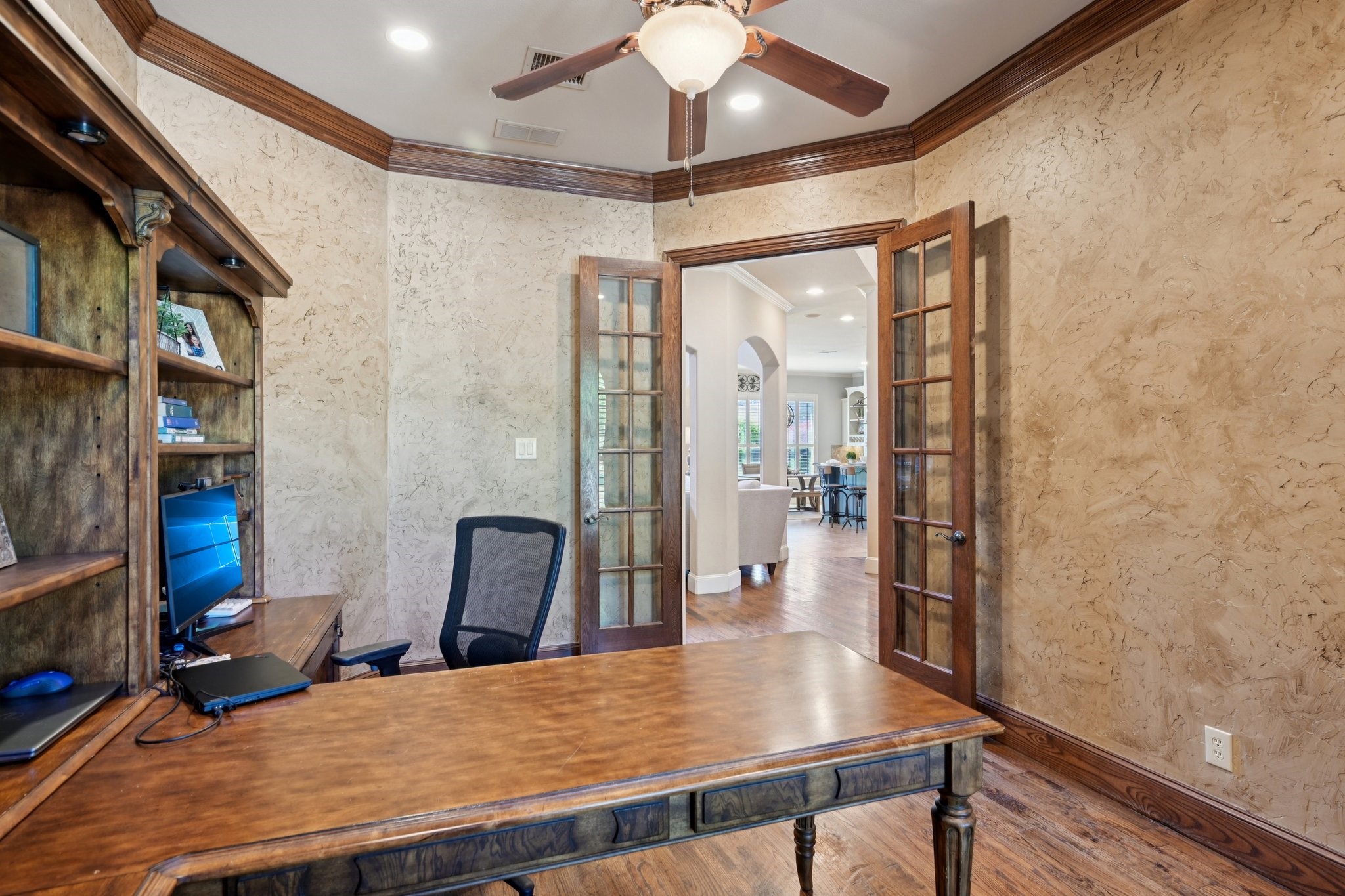 3399 Waycross Lane Frisco TX 75033