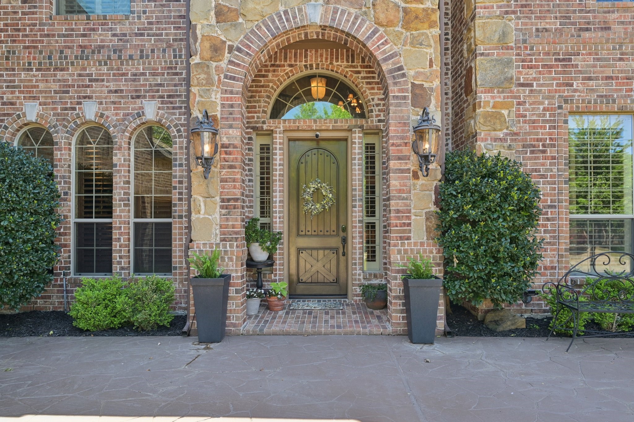 3399 Waycross Lane Frisco TX 75033