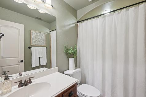 3399 Waycross Lane Frisco TX 75033