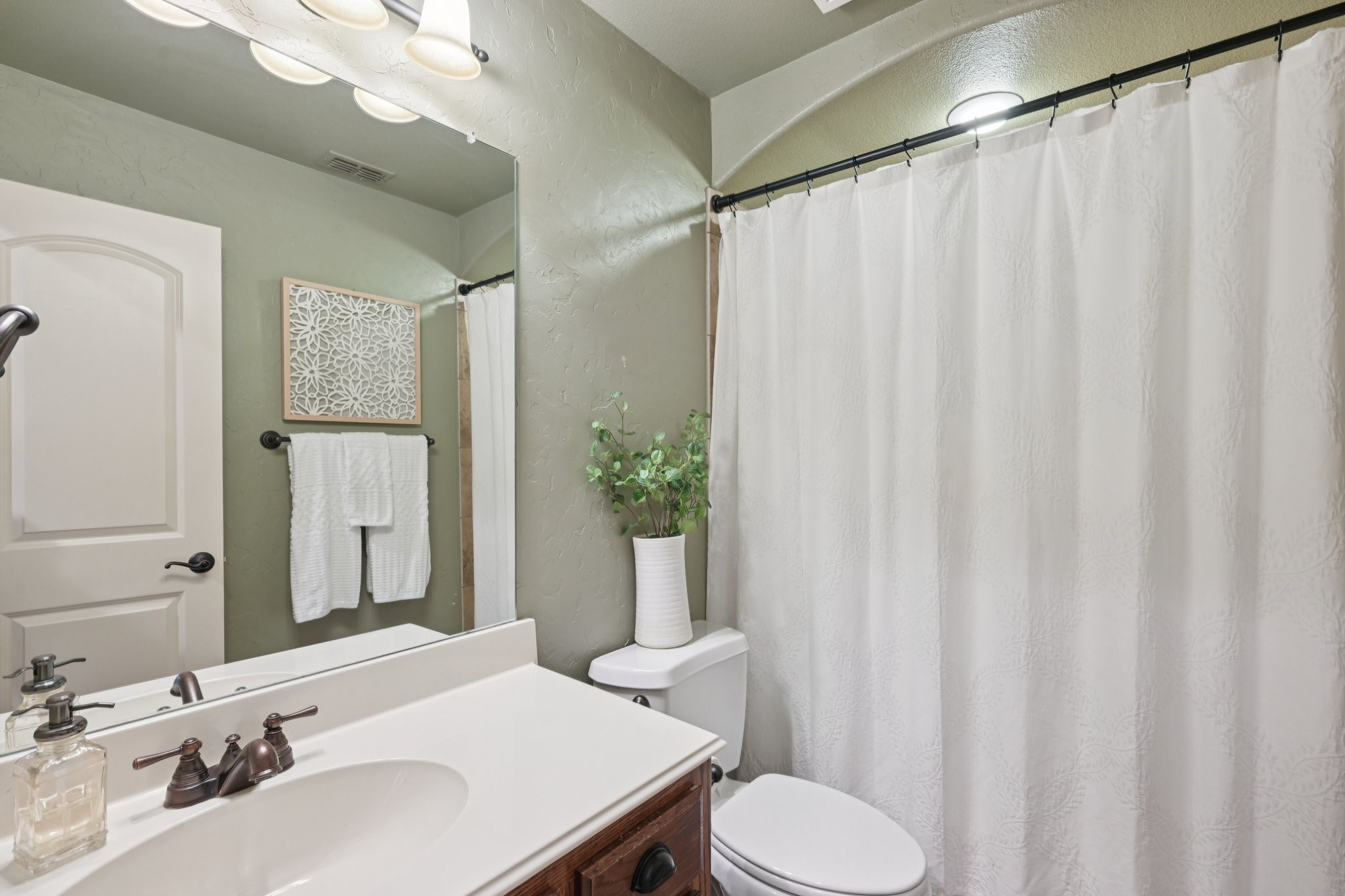 3399 Waycross Lane Frisco TX 75033