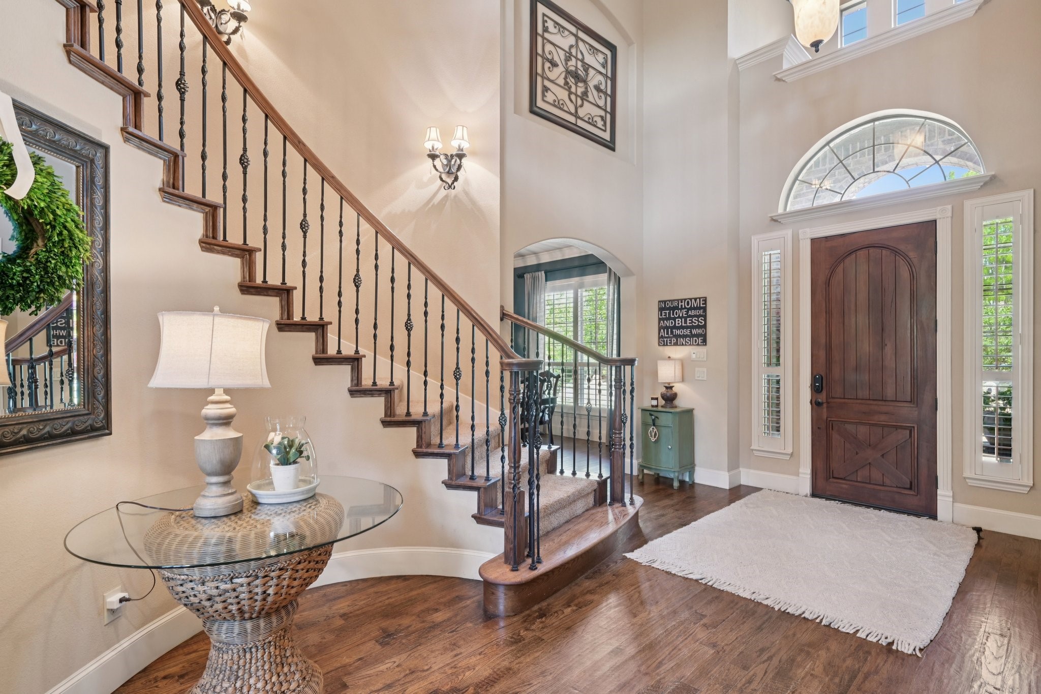 3399 Waycross Lane Frisco TX 75033