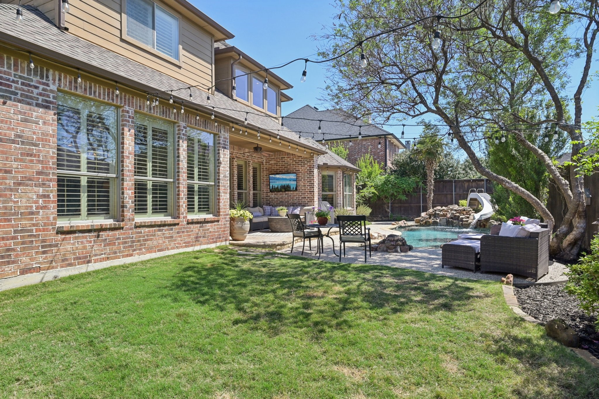 3399 Waycross Lane Frisco TX 75033