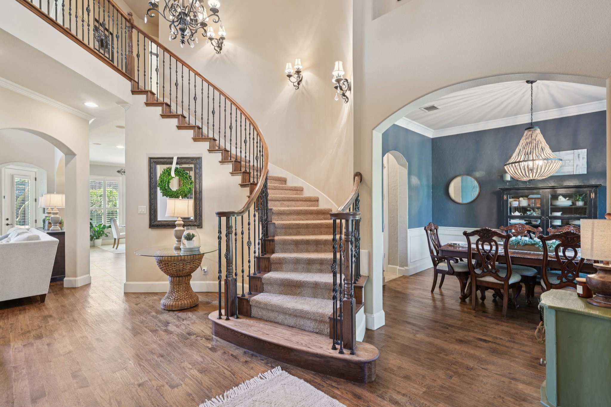 3399 Waycross Lane Frisco TX 75033