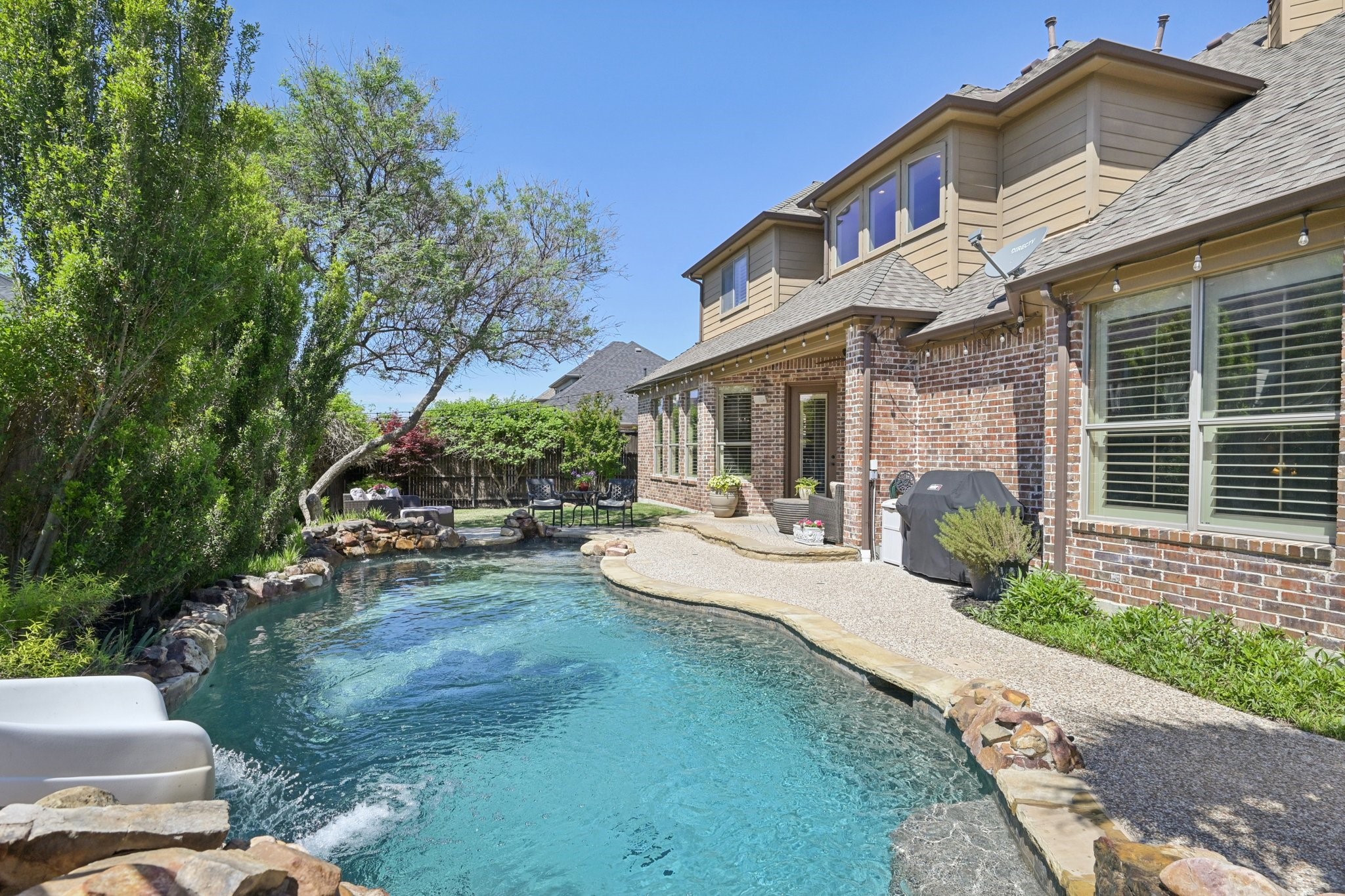 3399 Waycross Lane Frisco TX 75033