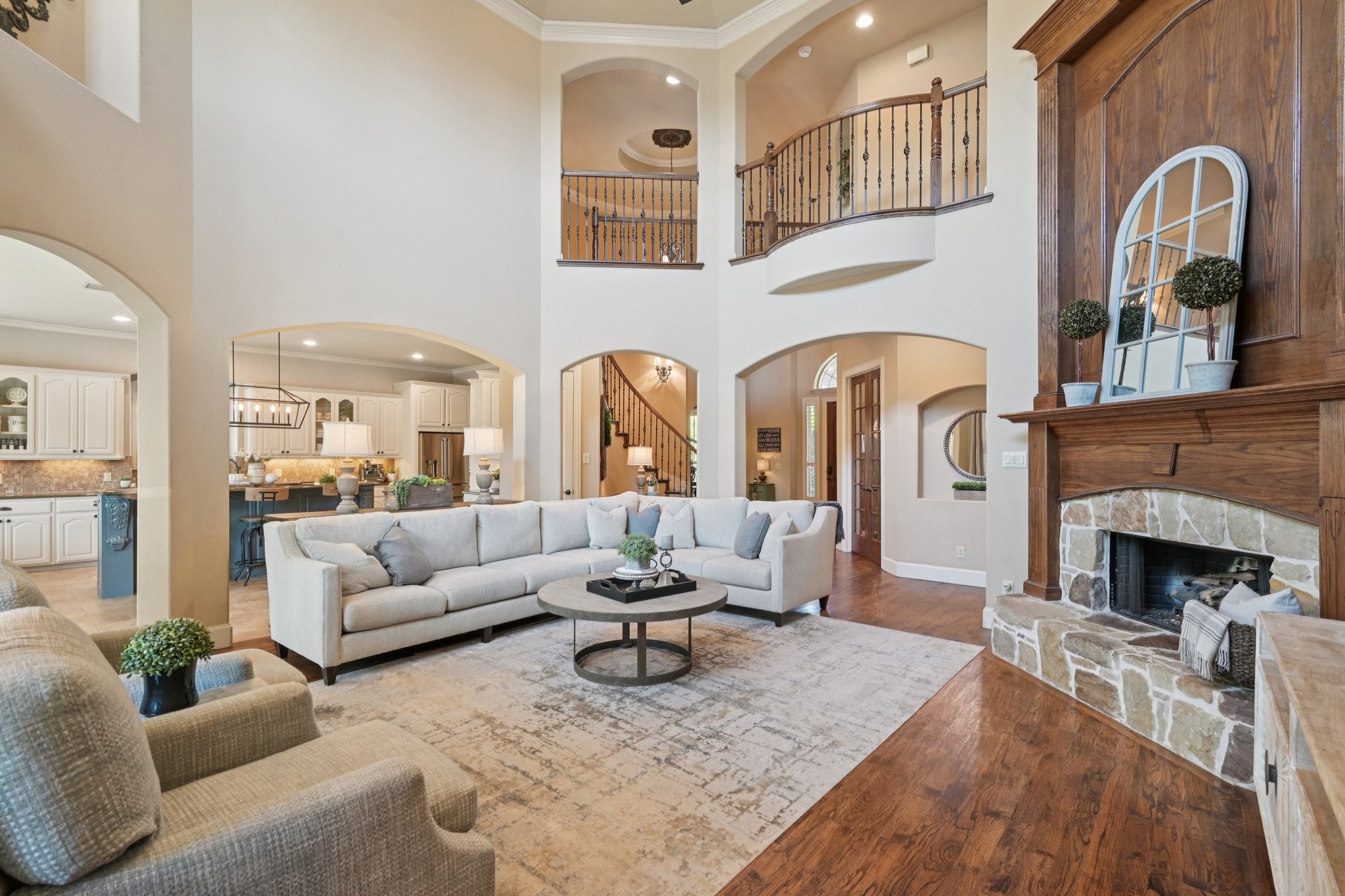 3399 Waycross Lane Frisco TX 75033