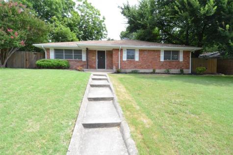 718 Greenland Way Grand Prairie TX 75050